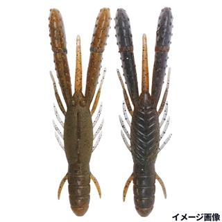 T213 スモーキークローダッド