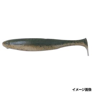 T281 ダークグリパンシャッド