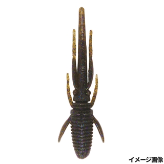 M024 ダークグリパンネオンフレーク