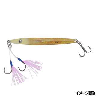 ARAKA JIG ver.2.5 60g 黄蜻(KII TONBO)【ゆうパケット】