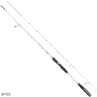 ■中古美品 オモリグ ST-メタル SP705 ファイヤーティップ □中古美品 オモリグ ST-メタル SP705 ファイヤーティップ