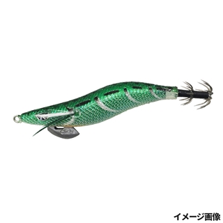 IM07.エメラルドグリーン(クリア)