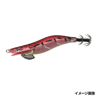 IM08.ルビーレッド(クリア)