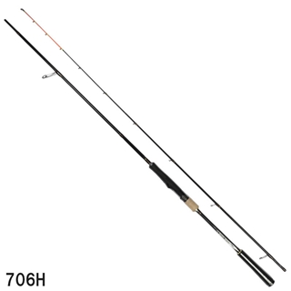 CRONO 月弓 706H OMORIG SPEC: 竿・ルアーロッド 釣り具の通販