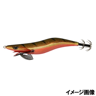 S03.ブラックグリーン赤影