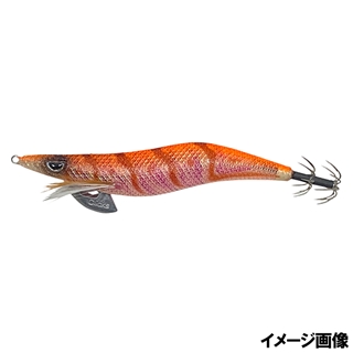 CSUV02. クレイジーUV オレンジファーラー