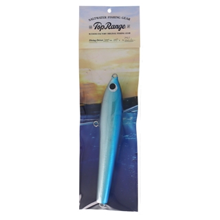 4 アルミライトブルー