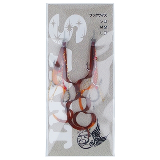 #27 コーラオレンジ