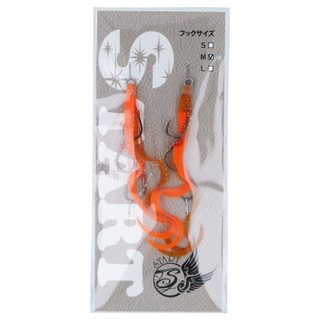 #30 瀬戸内オレンジ