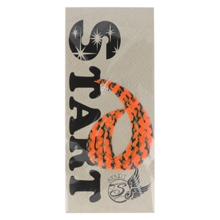 #03 オレンジゼブラ