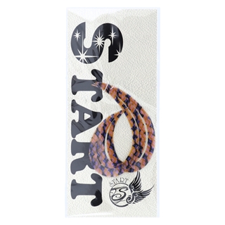 #12 マジョーラゼブラ