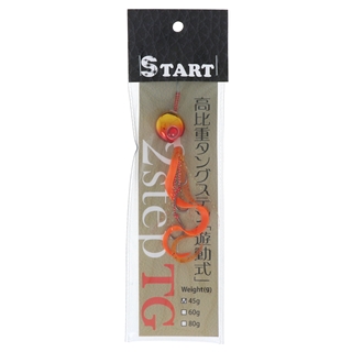 #05 ゴールドレッド