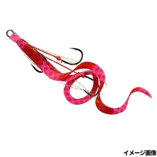 #52 シマレッドSK