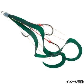 #54 ディープグリーン