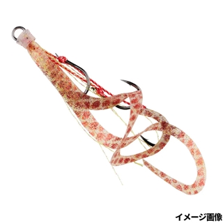 #56 ゴールドレッドSK