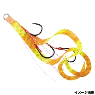 #59 シマエビチャートSK