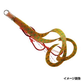 #29 グリーンラメスケール