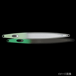 ネイチャーボーイズ ウィグルライダー WR1190 190g 10K(グローヘッド