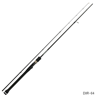 34 ガイドポスト EMR-64（アジングロッド） - 釣具のポイント