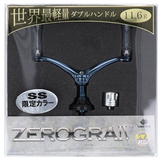 34/Thirty Four] ZEROGRA MULTI Double Handle & Balancer