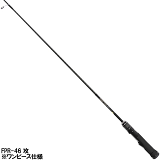 サーティーフォー アドバンスメント  46攻 Advancement（アドバンスメント）FPR-46攻Advancement FPR-46