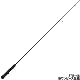 34 アドバンスメント FPR-46 (アジングロッド) - 釣具のポイント