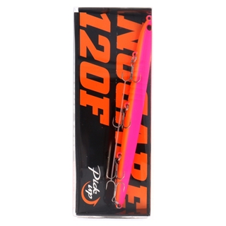 チャートヘッドピンク