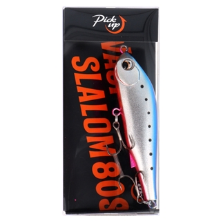 002 銀粉イワシピンク