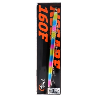 銀粉レインボー