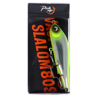 008 チャートサンドミラー