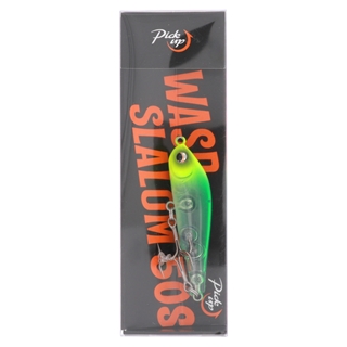 003 チャートヘッドクリアライム