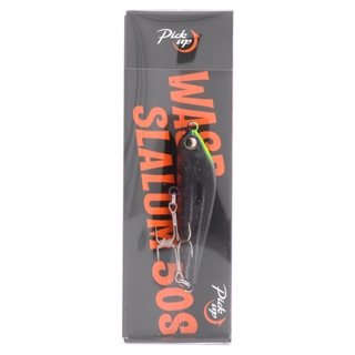 009 チャートヘッドクリアブラック