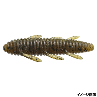 #07 グリーンパンプキン