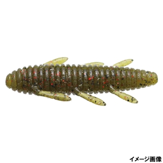 #20 オリーブメロン