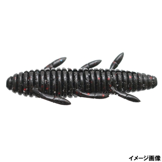 #29 ブラックレッドフレーク