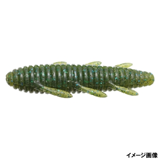 #55 ウォーターメロンブルーフレーク