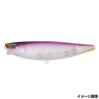 issei G.C.ワカペン 90 #18 ピンクオイカワ【ゆうパケット