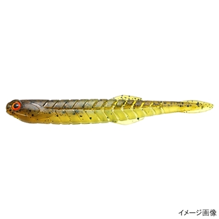 #10 グリパン/チャート