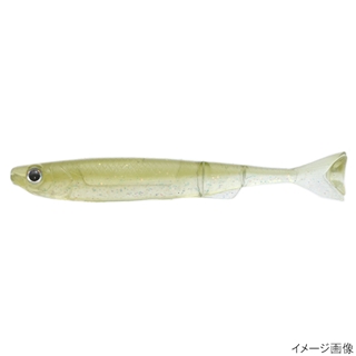 #57 ウィードシャッド