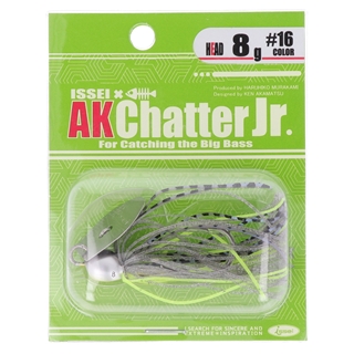 AKチャター五個セット AKチャター五個セット
