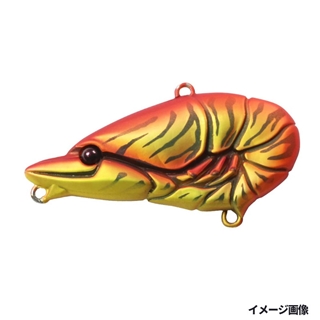 #23 レッドバックチャート