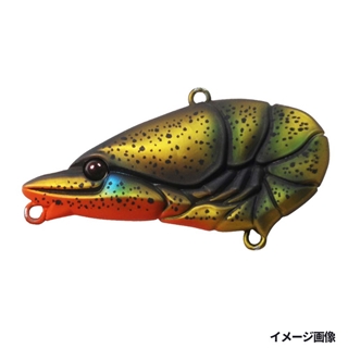 #27 ウチダザリガニ