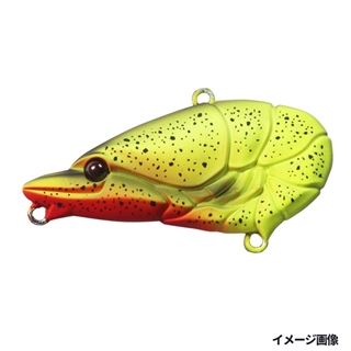 #32 ブラックバックチャート