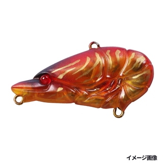 #43 オレンジクロウ