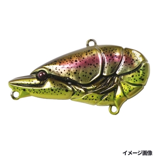 #50 村上シャッド(ピンク)