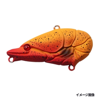 #67 キャメルクロー