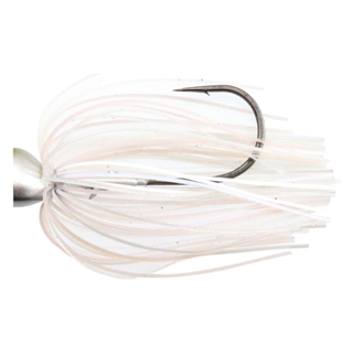 #11 ホワイトシャッド