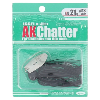 #13 赤松ブラック