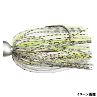 issei AKチャター 21g #16 村上シャッド【ゆうパケット】 - 釣具