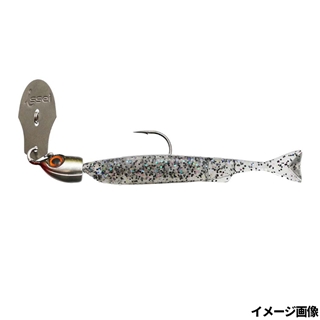 #17 リザーバーベイト